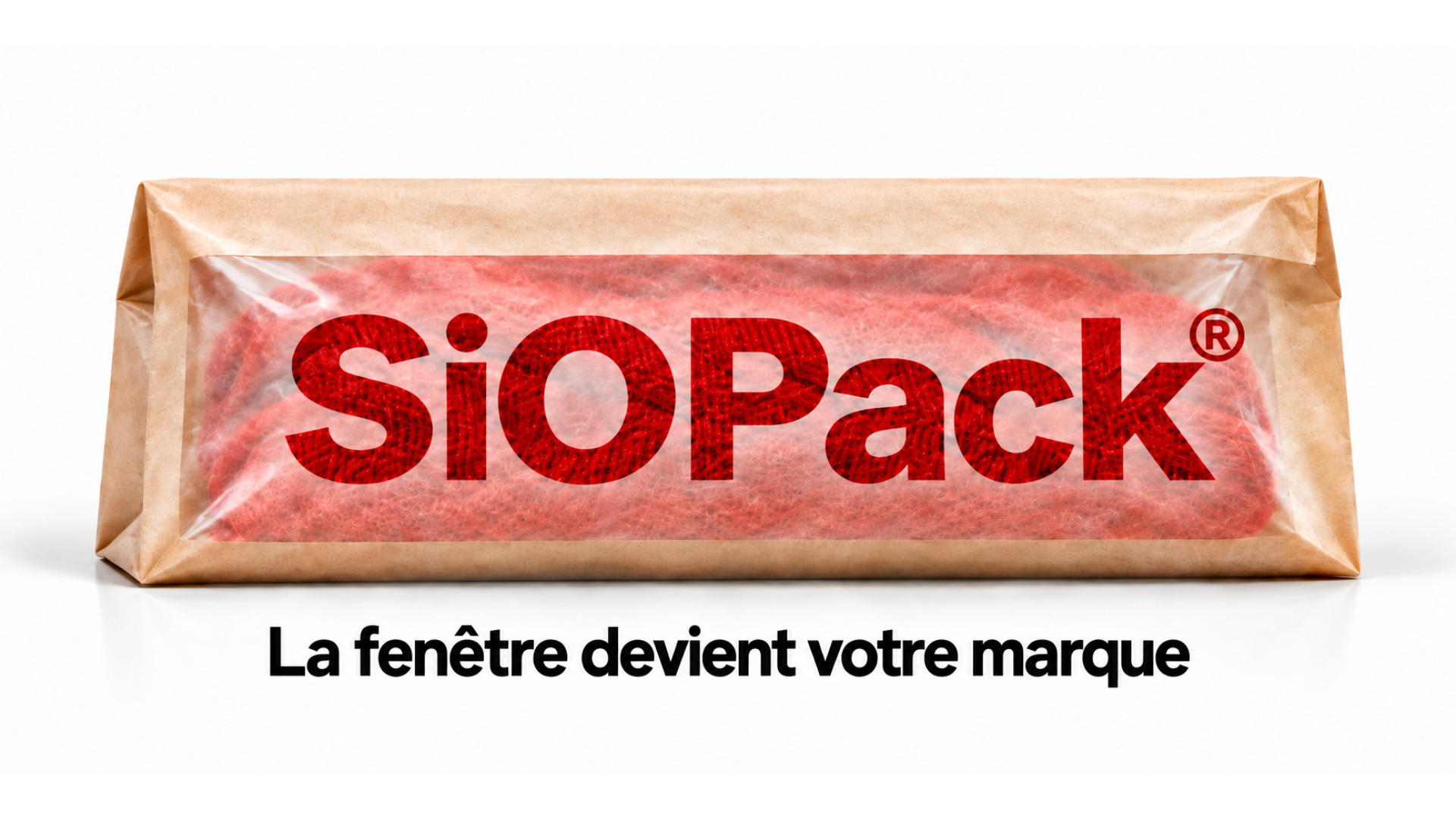 SiOPack